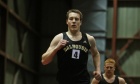 Academic All‑Canadian Robert McCulloch stays on track