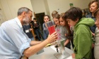 Discovery Days to bring science to life for secondary school students