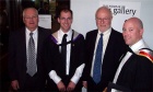 Scott Knowles Pharmacy Award honours memory of go‑getter Dal grad