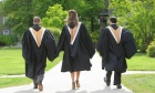 Share your best wishes for the Class of 2012