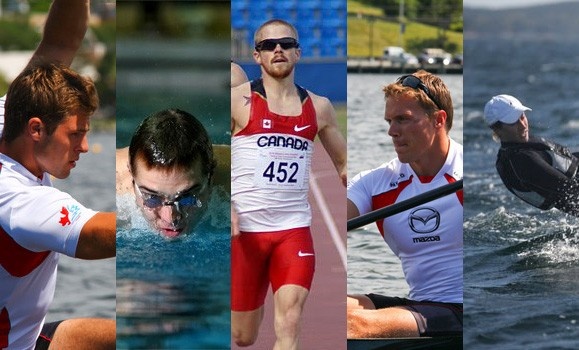 ÃÀÅ®×ö°®'s Olympians. ÃÀÅ®×ö°®'s Olympians.