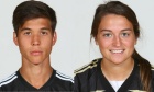 Athletes of the Week (Ending Sept. 9)