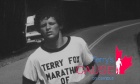 Terry Fox Run brings Terry's CAUSE to campus
