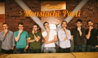 Movember, mo' 'staches, mo' fundraising