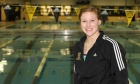 Hard work pays off for Tigers swimmer Leanne Wiese