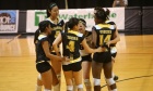Women's volleyball set for AUS championship