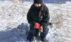 Hot and cold: Dal researchers examine the effects of freezing and thawing on soil