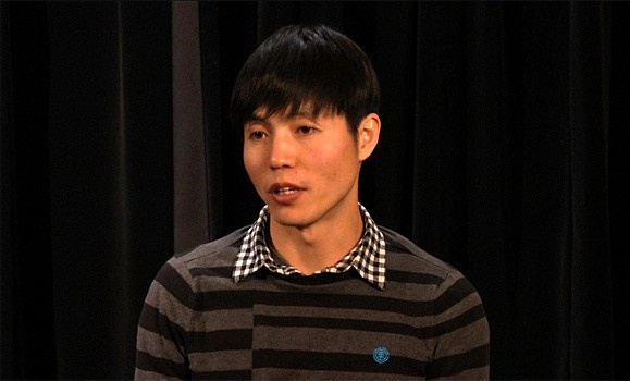An interview with North Korean prison escapee Shin Dong‑hyuk - Dal