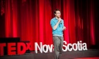Spreading ideas: TEDxNovaScotia offered small speeches with big concepts