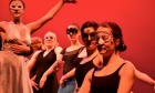 So you think you can dance? Dal groups get into the groove