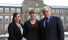 Romeo Dallaire Scholarship winners share a common passion