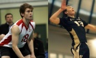 Men’s volleyball Tigers add two more players to the 2013‑14 roster