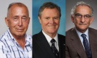 Meet Dal's honorary degree recipients for Fall Convocation 2013
