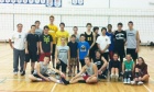 Tigers volleyball camps a great success