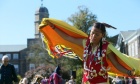 "This is our way": Sharing culture at Dal's annual powwow
