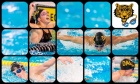 Tigers 2013 recap‑men's and women's swimming