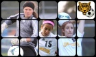 Tigers 2013 recap‑women's soccer