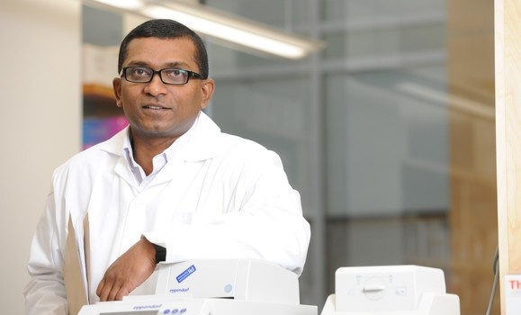 Apple‑powered research - Dal News - Dalhousie University