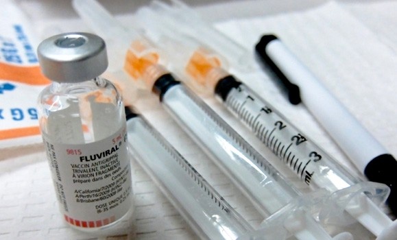 Why expanding flu vaccination is good public policy - Dal News ...