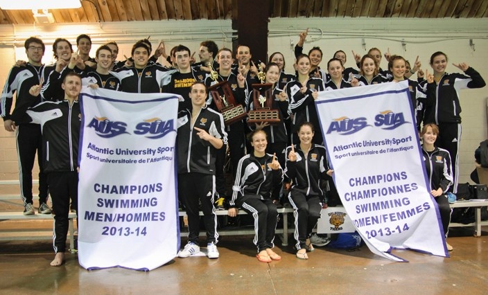 atlantic club swim team