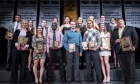Annual Dalhousie Tigers celebration highlights stand‑out student‑athletes