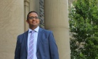 Entrepreneurial spirit: How alum Akram Al‑Otumi is helping shape Nova Scotia's future