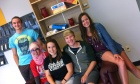 Dal’s new community assistants: RA support for non‑res students