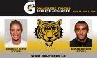G2 Athletes of the Week (Ending Oct. 5)
