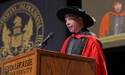 Words of advice for Dal's new grads