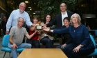 Second time around: ITS wins 2014 Healthy Workplace Award