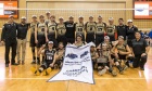 Dal takes AUS men's volleyball championship series with win over UNB