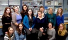 Girl power: Dal group supports women in the sciences