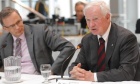 Governor General of Canada shares innovation expertise with Halifax leaders