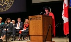 Words of wisdom: Insights from Dal's newest honorary degree recipients