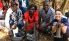 Solving a "pressing" problem in rural Africa