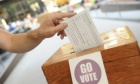 Top 5 things students need to know about voting in the federal election