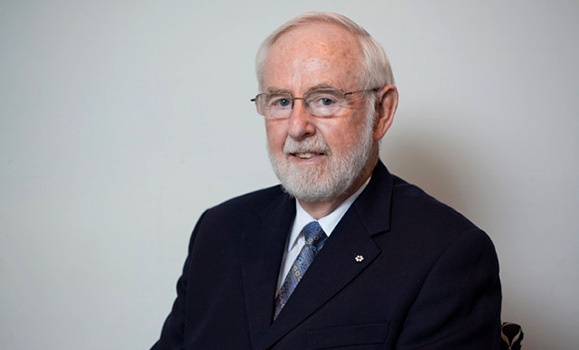 Dal Alum Arthur McDonald Wins Nobel Prize In Physics - Dal News ...