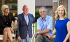 Spirit, generosity, compassion: Celebrating Dal's 2015 Alumni Award winners