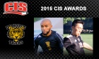Sangmuk Choi Wins CIS Community Service Award
