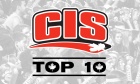 CIS Top Ten Tuesday #12