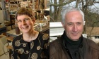 Chemistry's Mary Anne White and Social Work's Fred Wien named to the Order of Canada
