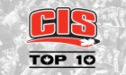CIS Top Ten Tuesday #19 (Feb. 02)