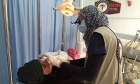On the front lines: Dental care in a Syrian refugee camp