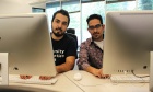 Code for success: CS students and Syrian Student Society host programming camp for newcomers