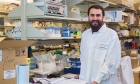 PhD grad's research earns national award