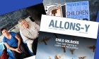 Allons‑y: A new interdisciplinary journal on children and armed conflict
