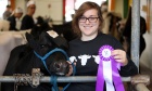 An "udder" great year for College Royal