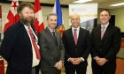 Government of Canada supports groundbreaking Dal research with new Canada Research Chairs