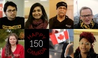 Marking Canada's milestone year