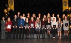 89 student‑athletes honoured at annual Academic All‑Canadian Luncheon